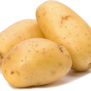Patatas Goilurra