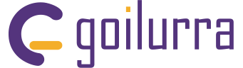 Logo de Goilurra