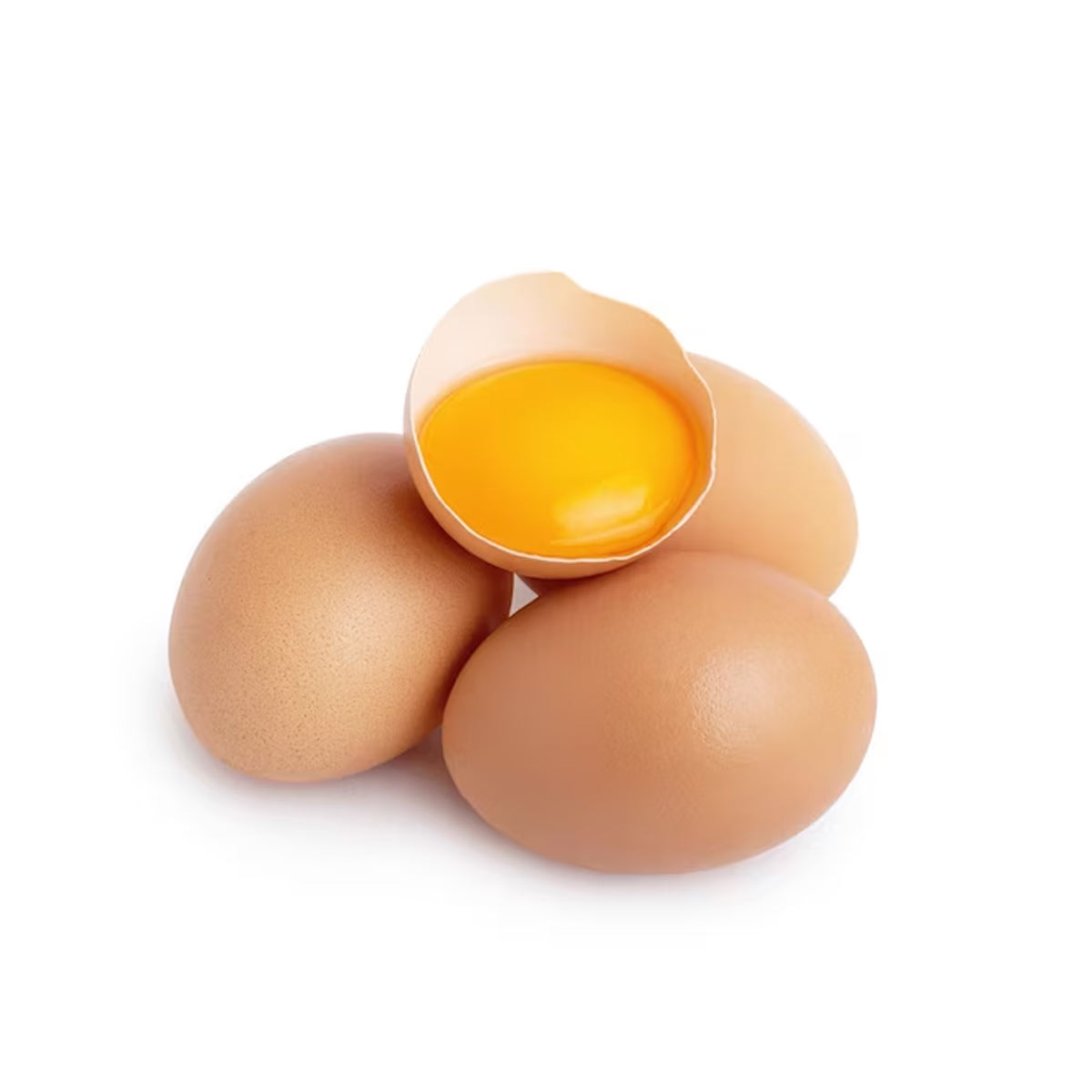 Huevos de caserío